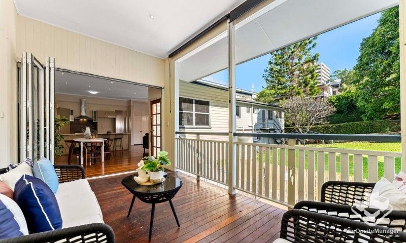 rental property Brisbane