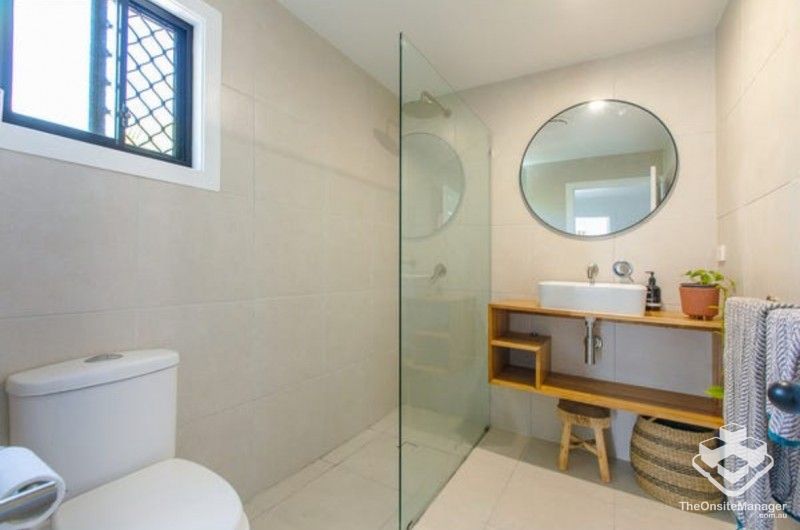 rental property Brisbane