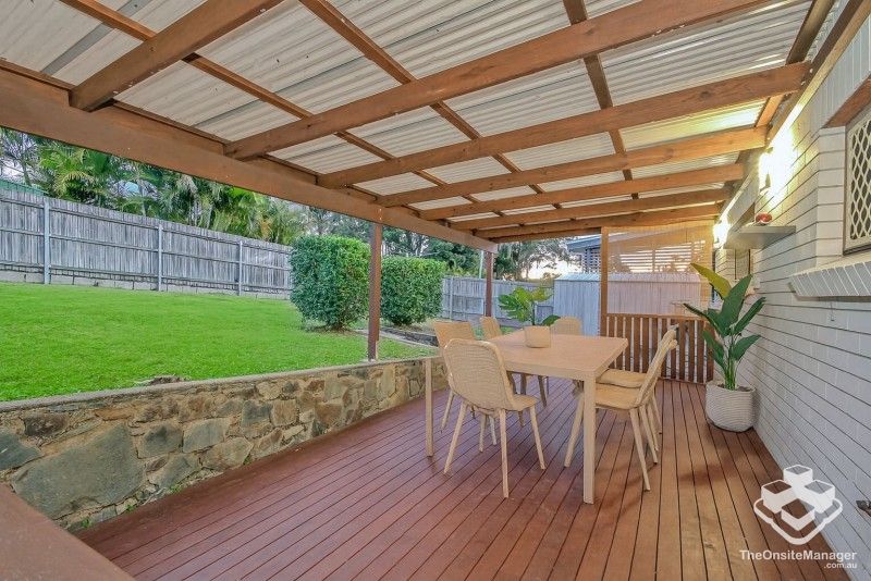 rental property Brisbane