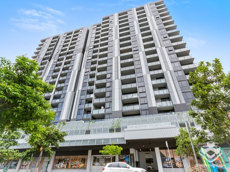 rental property Brisbane