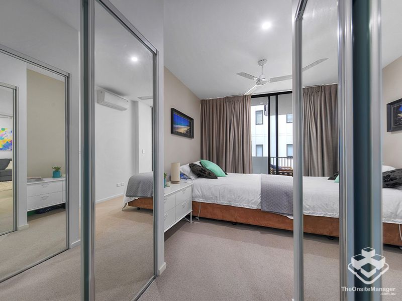 rental property Brisbane