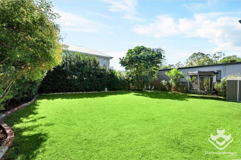 rental property Brisbane
