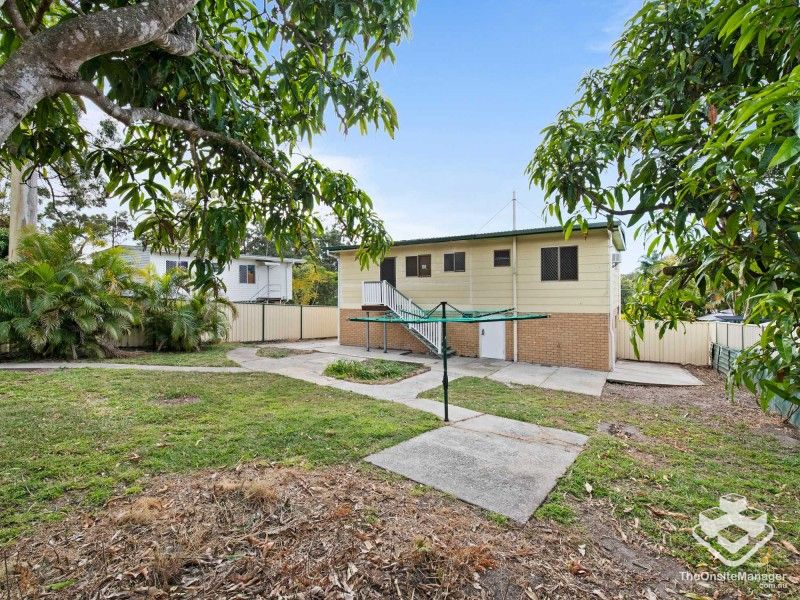 rental property Brisbane
