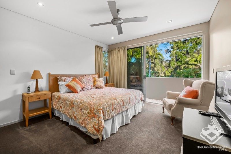 rental property Sunshine Coast