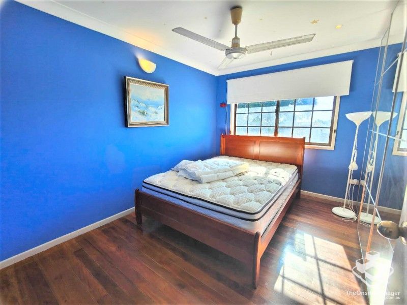 rental property Brisbane