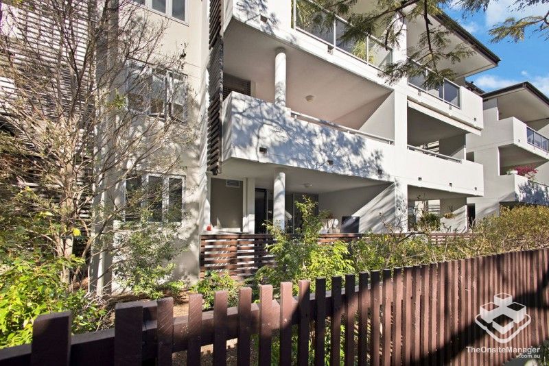 rental property Brisbane