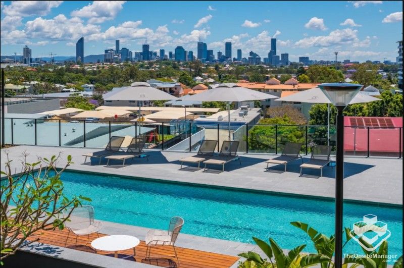 rental property Brisbane