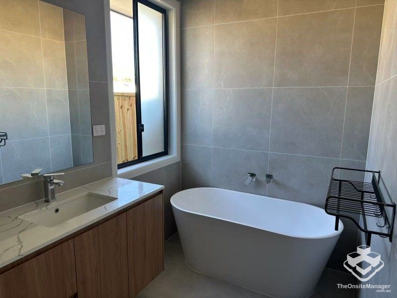 rental property Brisbane