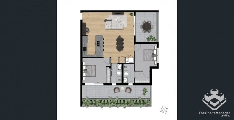 rental property Brisbane