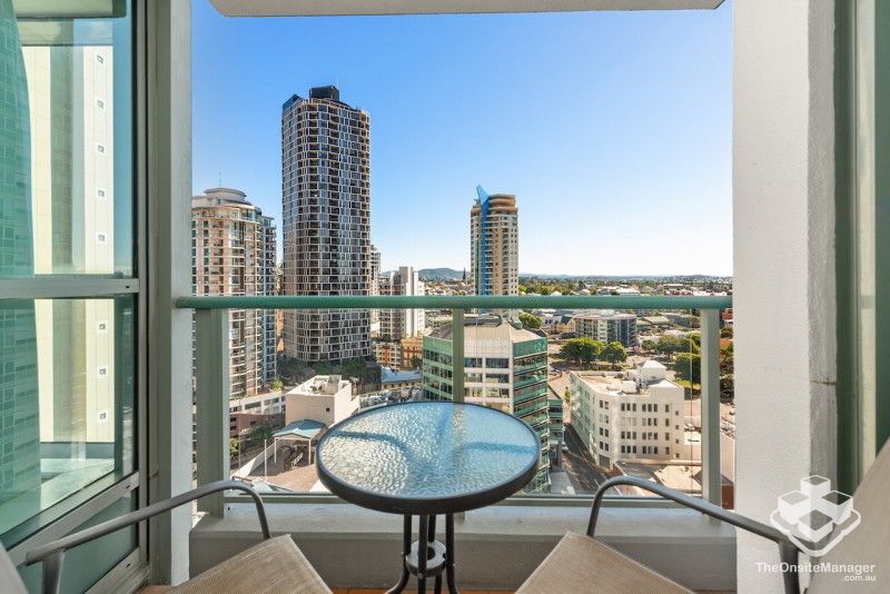 rental property Brisbane