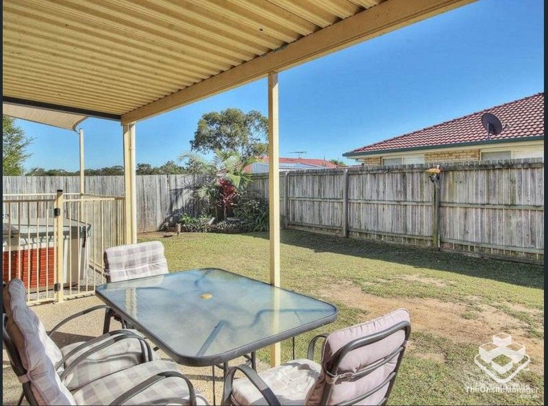 rental property Brisbane