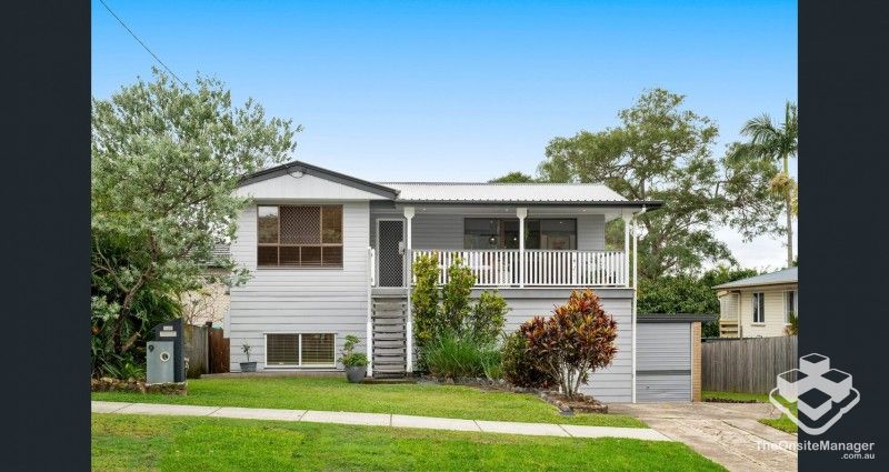rental property Brisbane