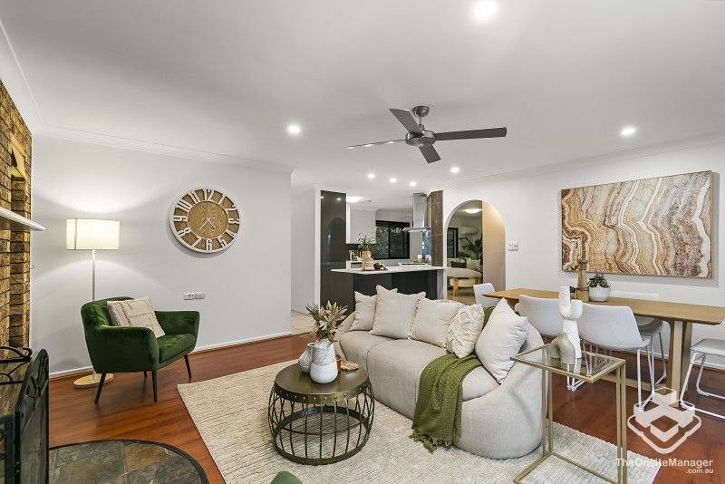 rental property Brisbane