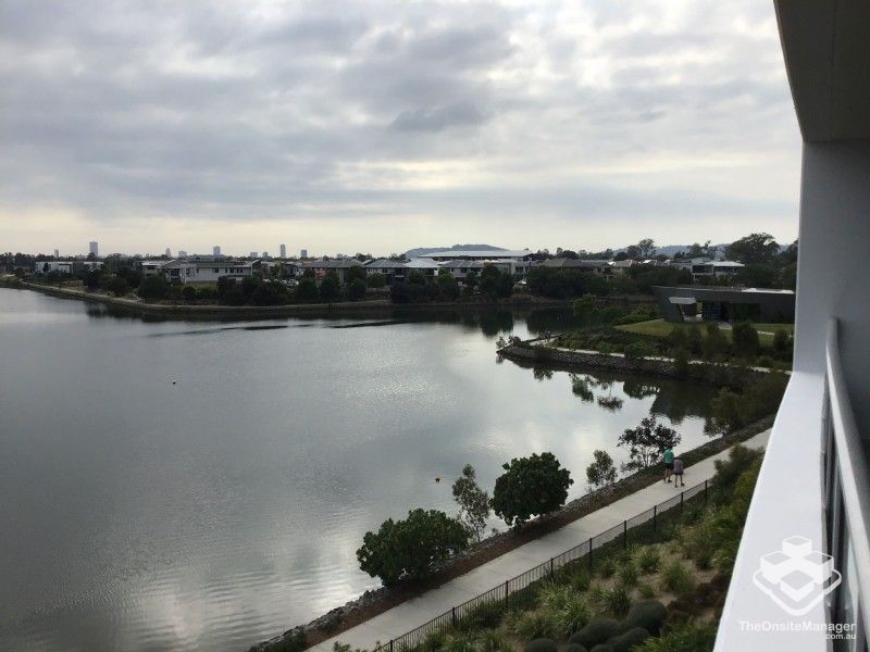 rental property Gold Coast