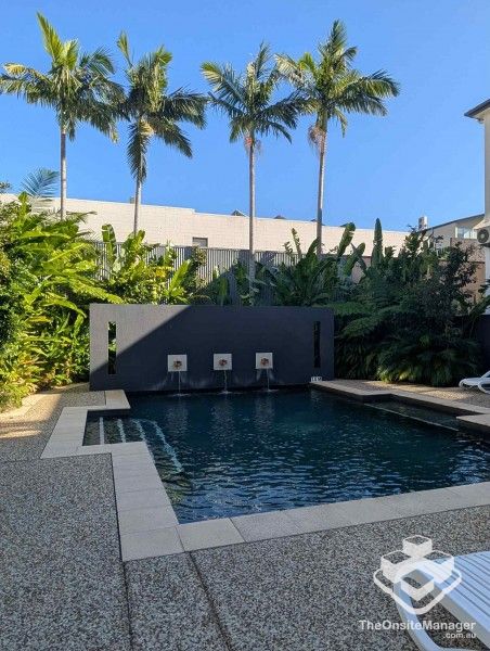 rental property Brisbane