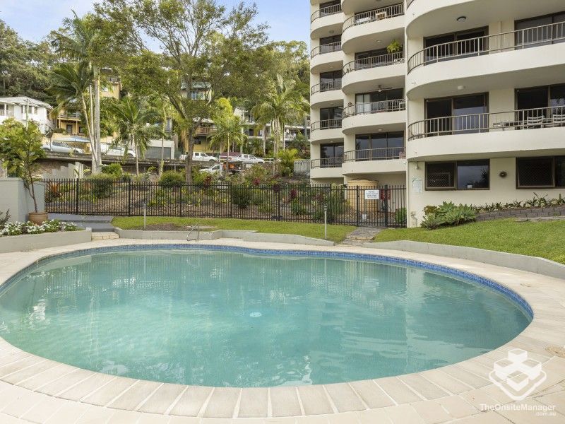 rental property Gold Coast