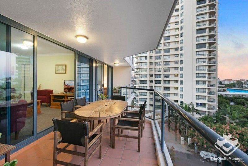 rental property Brisbane
