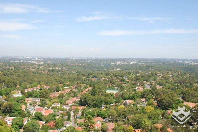 rental property Sydney