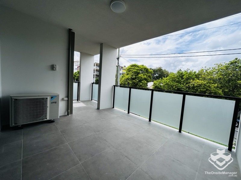 rental property Brisbane
