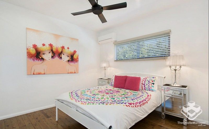 rental property Brisbane