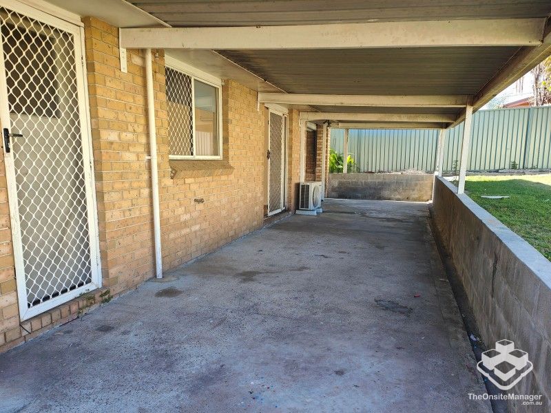 rental property Brisbane