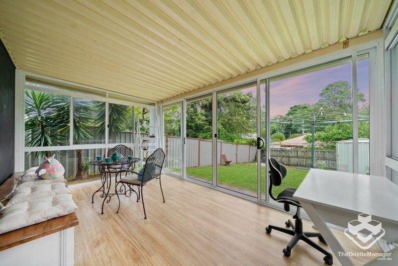 rental property Brisbane
