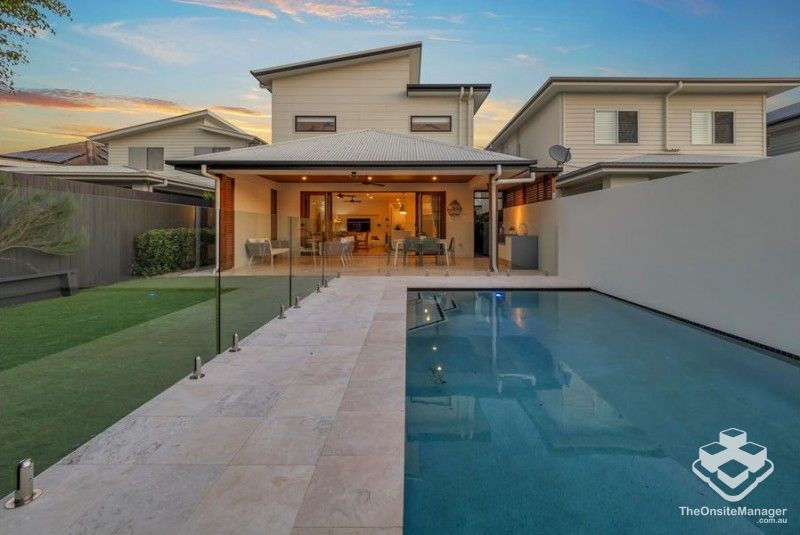 rental property Brisbane