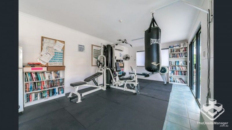 rental property Sunshine Coast