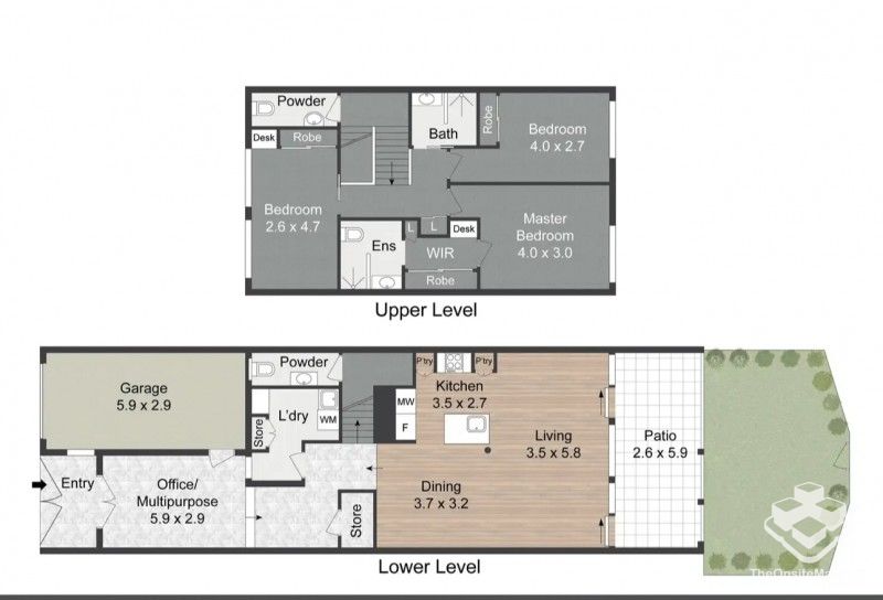 rental property Gold Coast