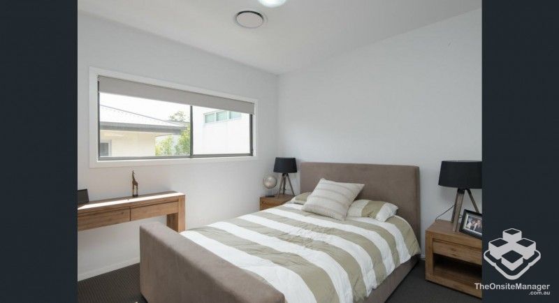 rental property Brisbane