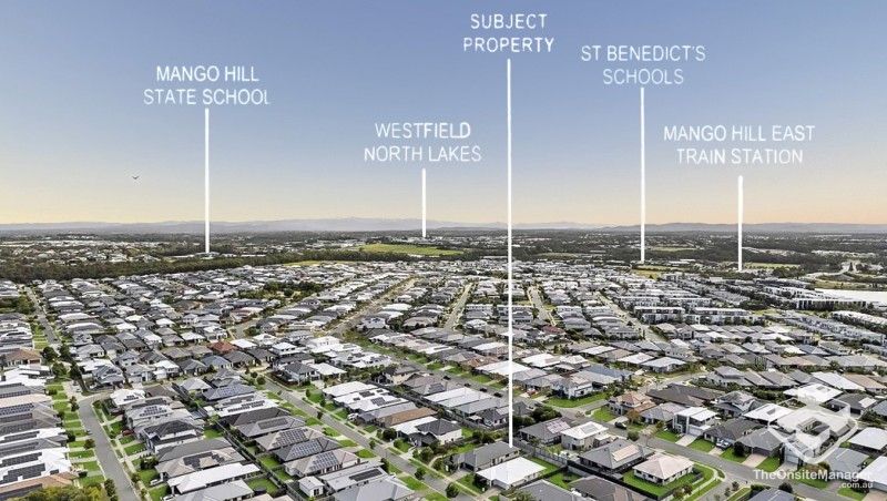 rental property Brisbane