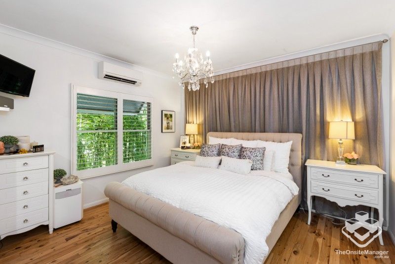 rental property Brisbane