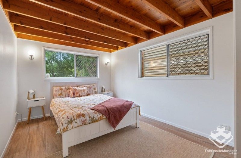 rental property Brisbane