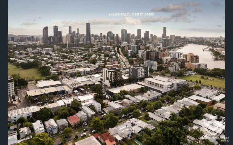 rental property Brisbane