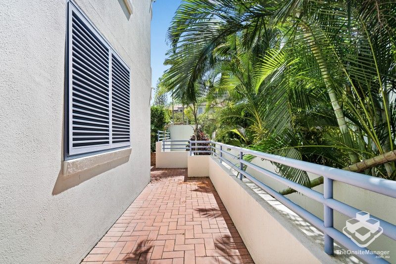 rental property Gold Coast