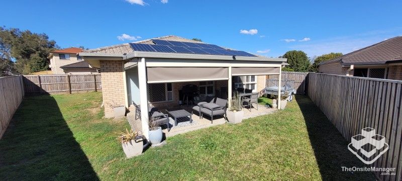 rental property Brisbane
