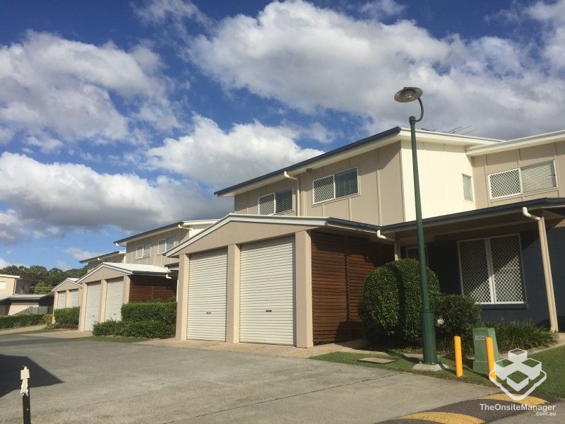 rental property Brisbane