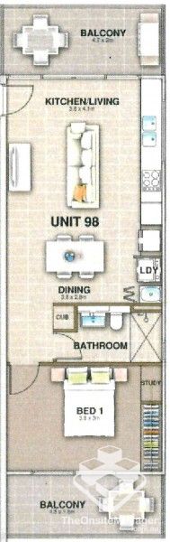 rental property Brisbane