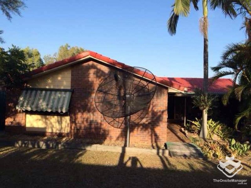 rental property Brisbane