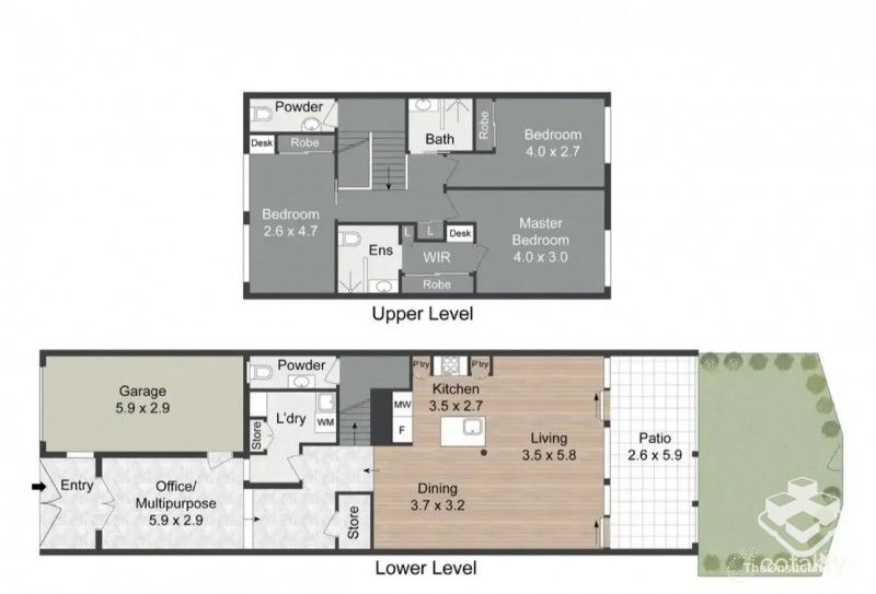 rental property Gold Coast