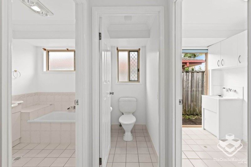 rental property Brisbane