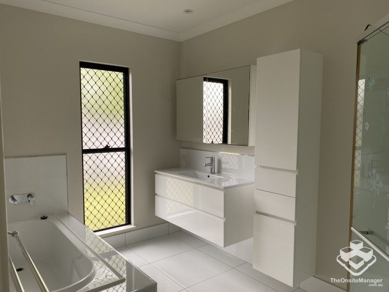 rental property Cairns