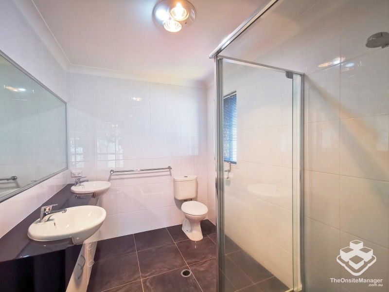 rental property Ipswich