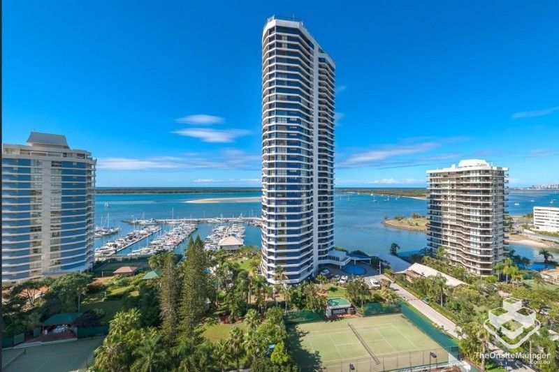 rental property Gold Coast