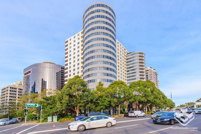 rental property Sydney