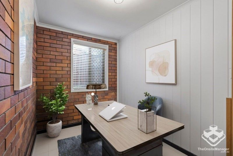 rental property Brisbane