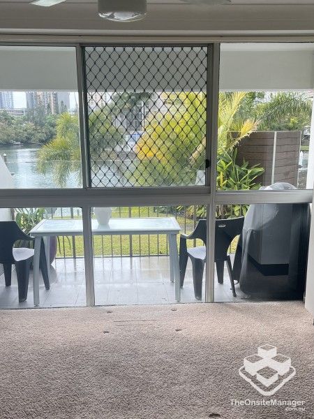 rental property Gold Coast