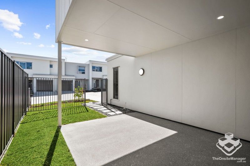 rental property Ipswich