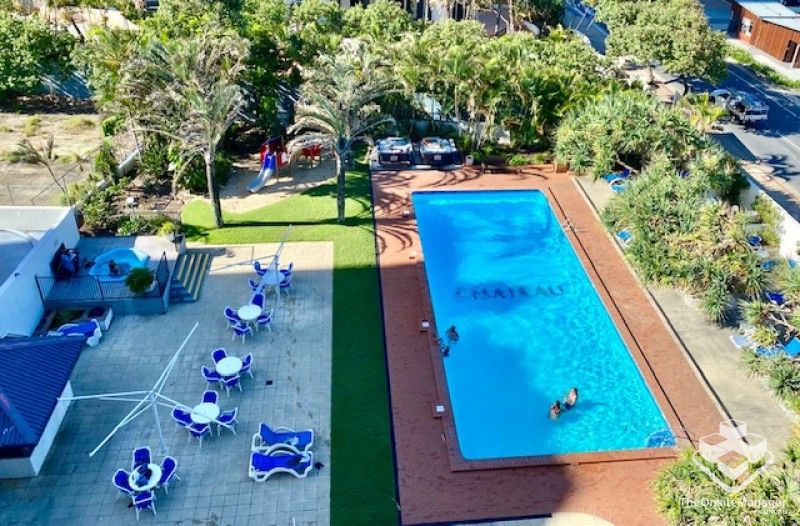 rental property Gold Coast