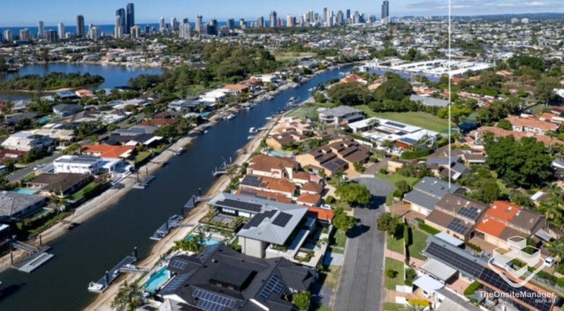 rental property Gold Coast